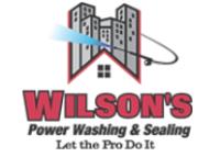 Wilson's Power Washing and Sealling image 1